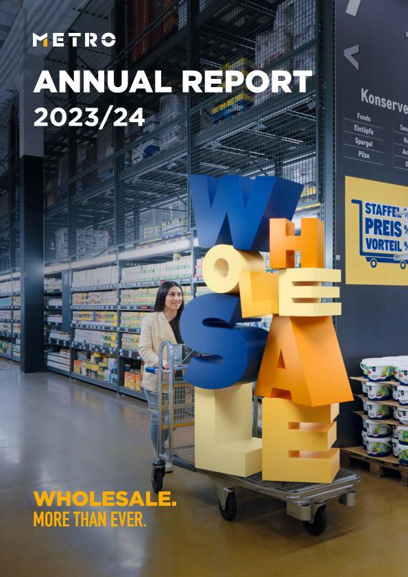 Annual Report 2023/24