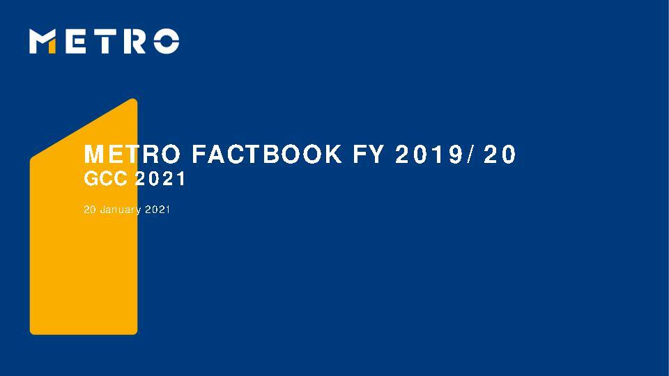 20th German Corporate Conference (English)