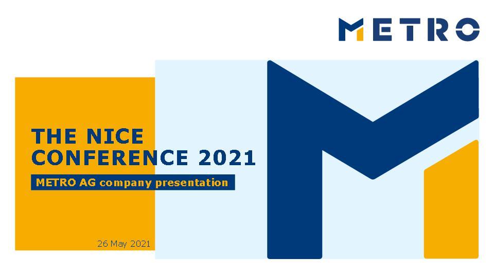 Presentation SocGen The Nice Conference