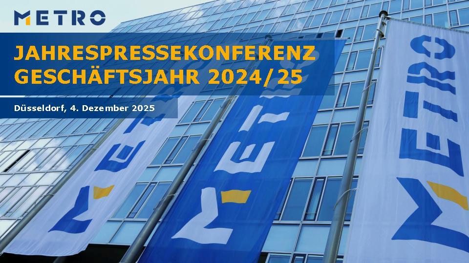 Präsentation Jahrespressekonferenz 2025
