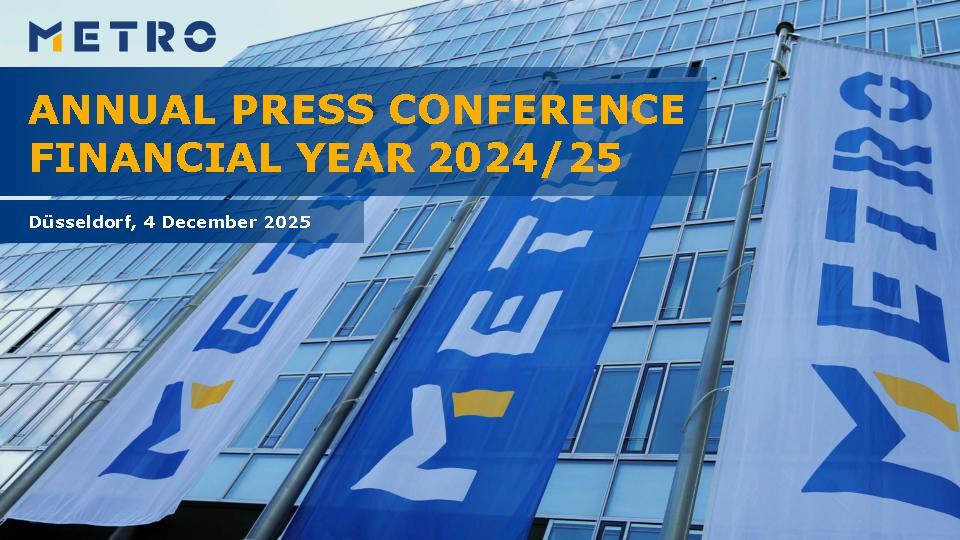 Presentation Annual Press Conference 2025